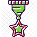Badge  Icon