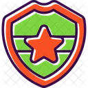 Badge  Icon