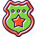 Badge  Icon
