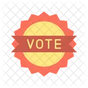 Badge  Icon