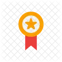 Badge  Icon