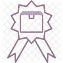 Badge  Icon