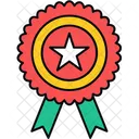 Badge  Icon