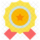 Badge  Icon