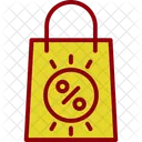 Badge Board Label Icon