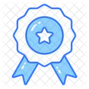 Badge  Icon