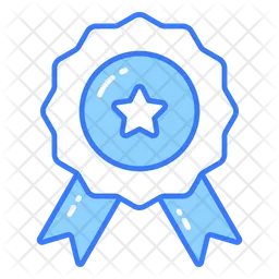 Badge  Icon