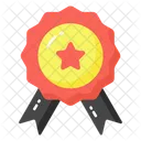 Badge  Icon
