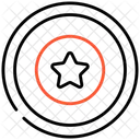 Badge  Icon