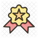 Badge  Icon
