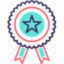 Badge  Icon