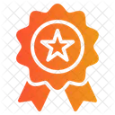 Badge  Icon