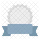 Badge  Icon