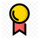 Badge  Icon