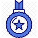 Badge  Icon
