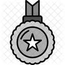 Badge  Icon