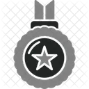 Badge  Icon