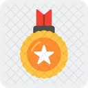 Badge  Icon