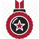 Badge  Icon