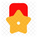 Badge Award Medal Icon