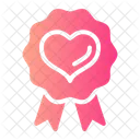 Badge  Icon