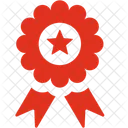 Badge  Icon