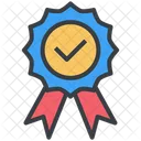 Badge  Icon