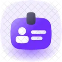 Badge Icon