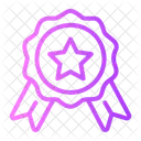 Badge  Icon