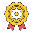 Badge  Icon
