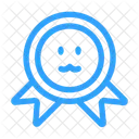 Badge  Icon