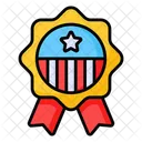 Badge  Icon