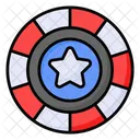 Badge  Icon