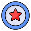 Badge  Icon