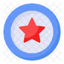 Badge  Icon