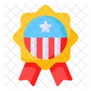Badge  Icon