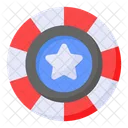 Badge  Icon