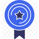 Badge  Icon