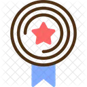 Badge  Icon