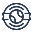 Badge  Icon