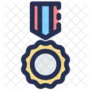 Badge  Icon