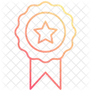 Badge  Icon
