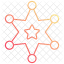 Badge  Icon
