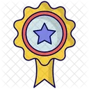 Badge  Icon