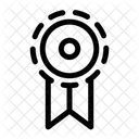 Badge  Icon