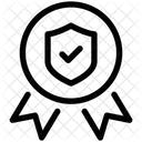 Privacy Policy Security Icon