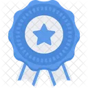 Distintivo SEO Affari Icon