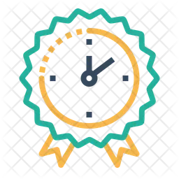 Badge  Icon