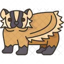 Badger  Icon