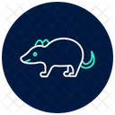 Badger Icon
